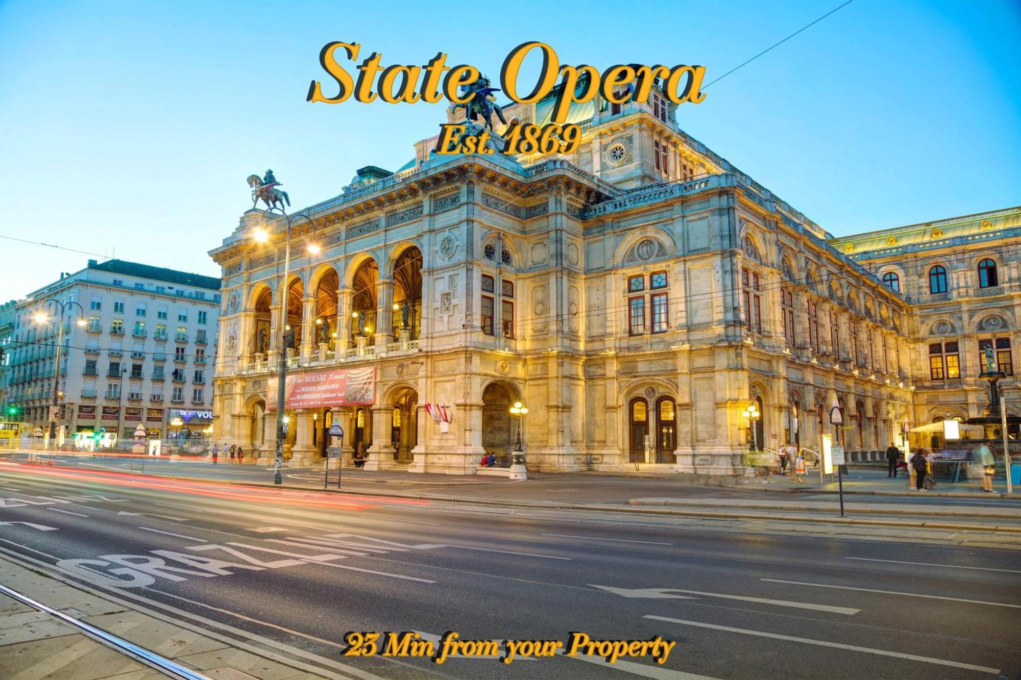 Superb 2br Very Spacious At The Millenium Tower Wien